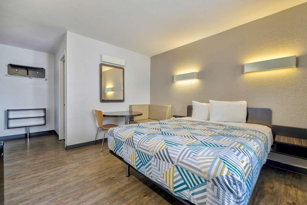 Motel 6-Oshkosh, Wi Phòng bức ảnh