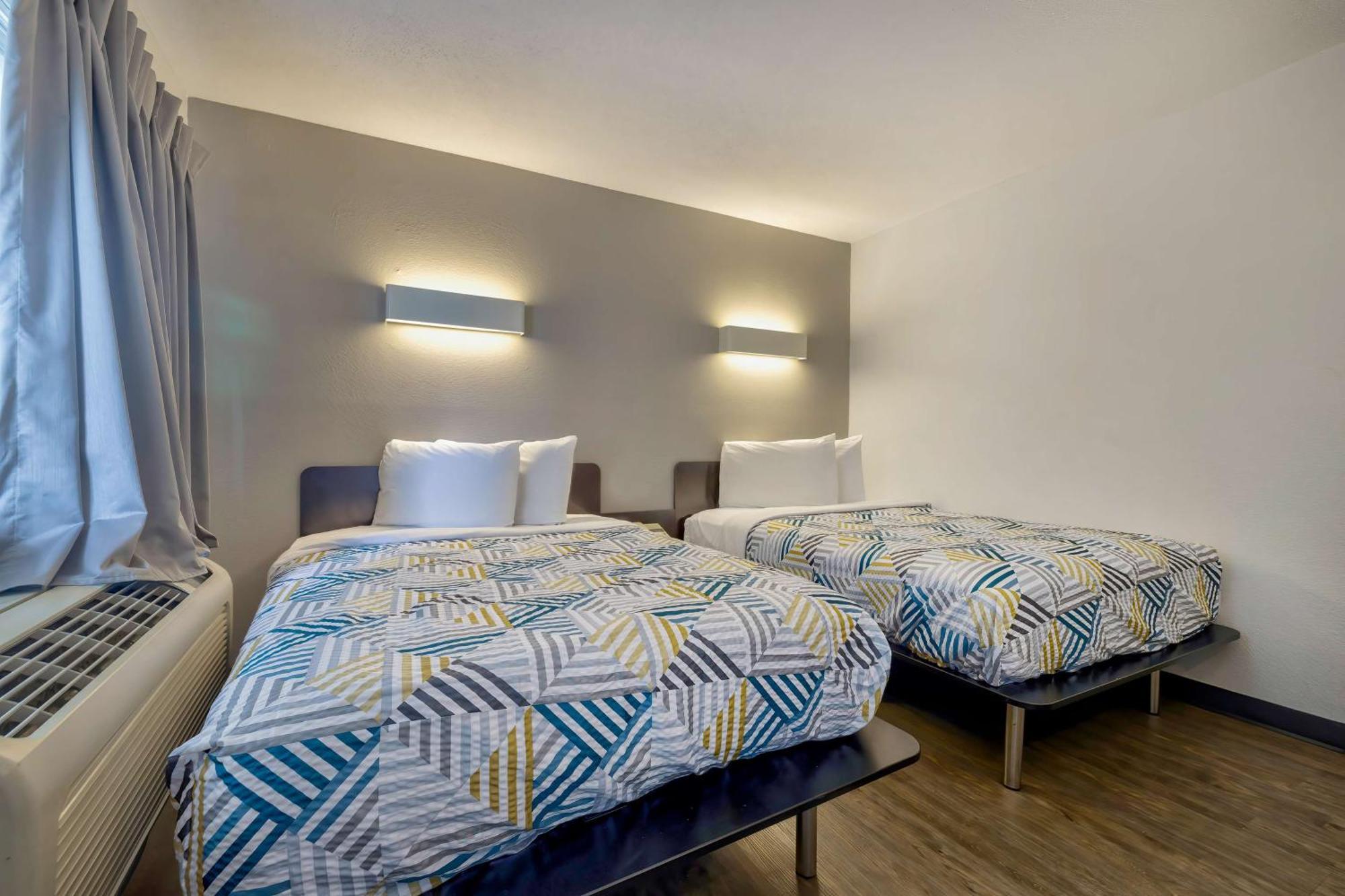 Motel 6-Oshkosh, Wi Ngoại thất bức ảnh
