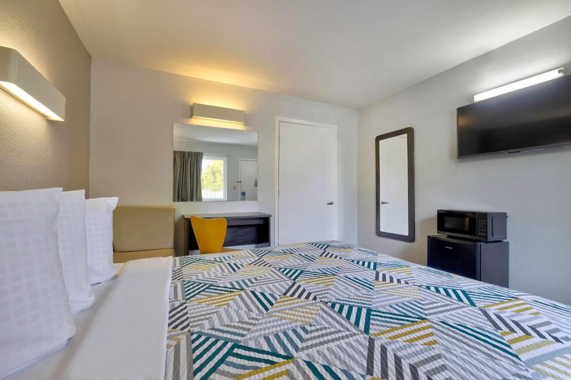 Motel 6-Oshkosh, Wi Ngoại thất bức ảnh