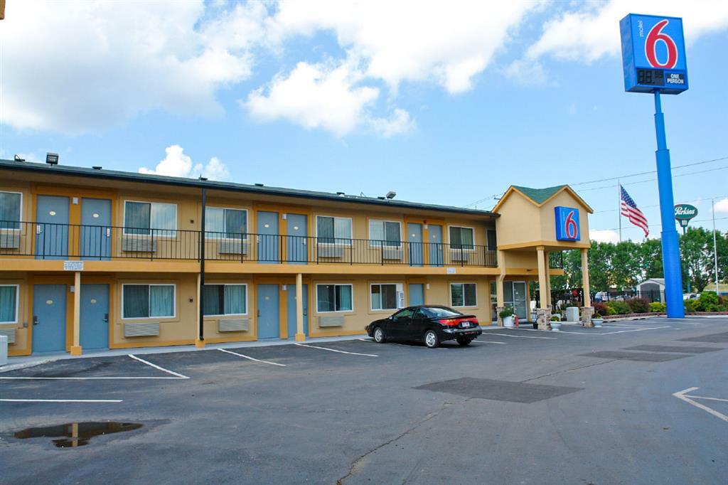 Motel 6-Oshkosh, Wi Ngoại thất bức ảnh