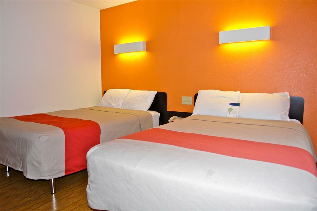 Motel 6-Oshkosh, Wi Phòng bức ảnh